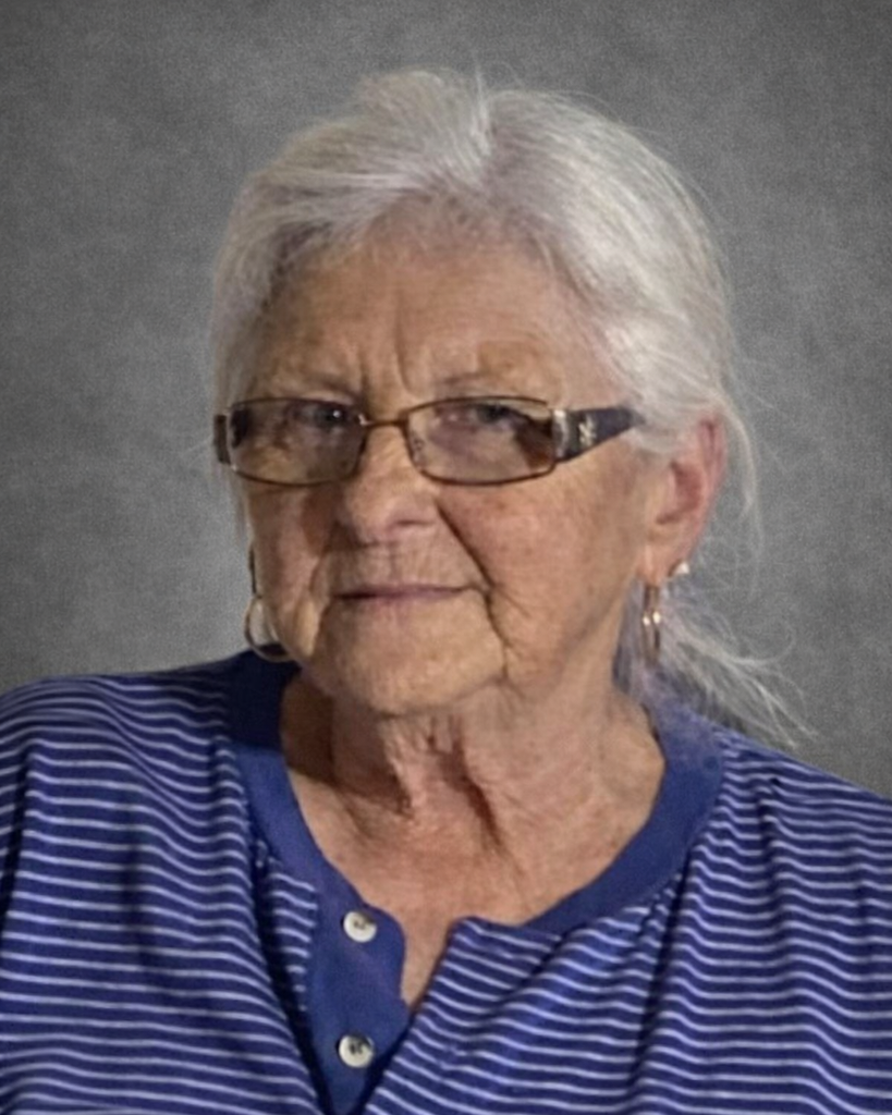 Nancy Sue Tidwell Profile Photo