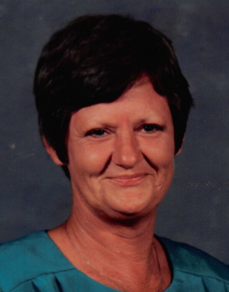 Margie Jewel (Mcelyea)  Mooney Profile Photo