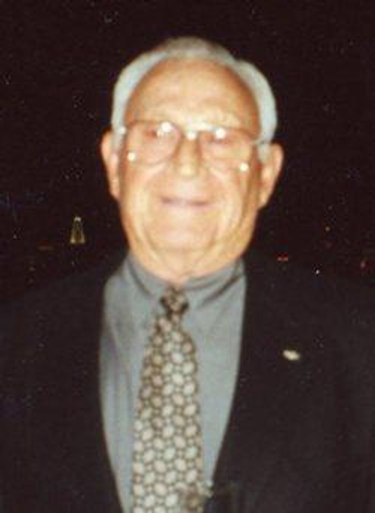 Thomas R. Johnson
