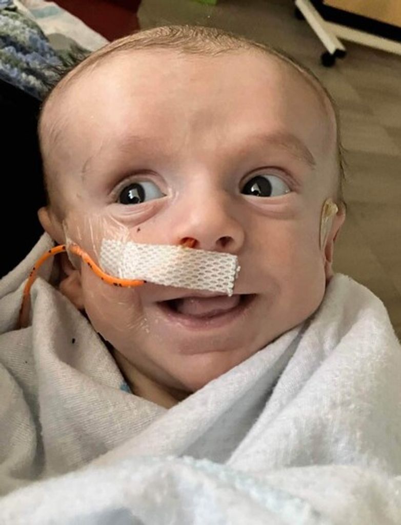 Niko Nathaniel Valentine Profile Photo