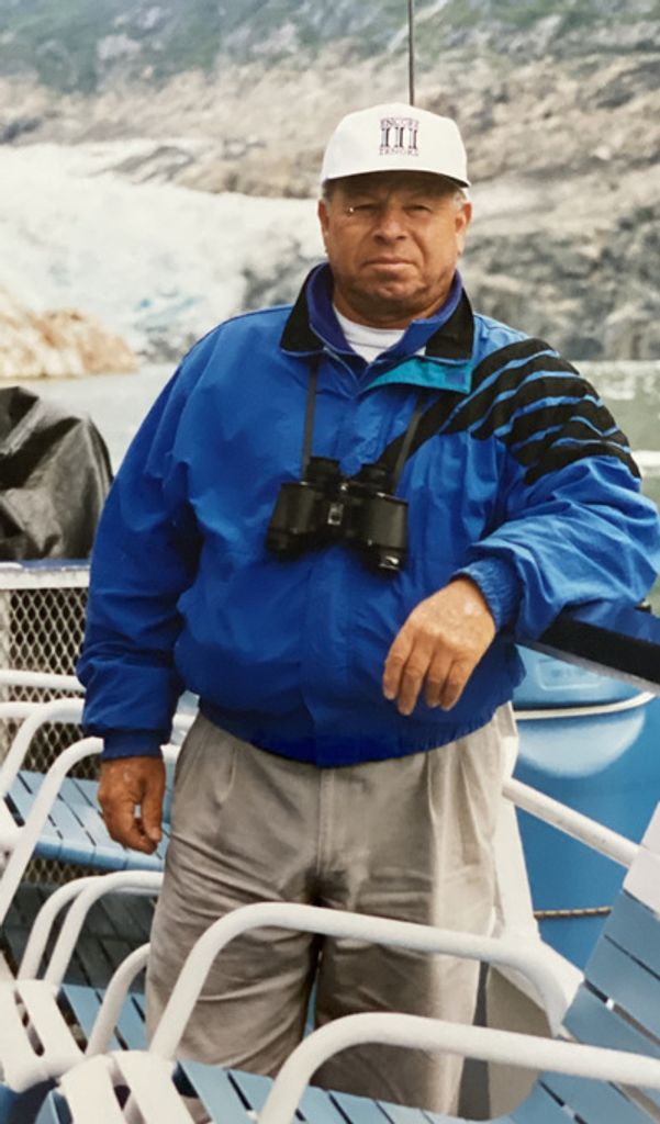 Norman J. Rasnik Profile Photo