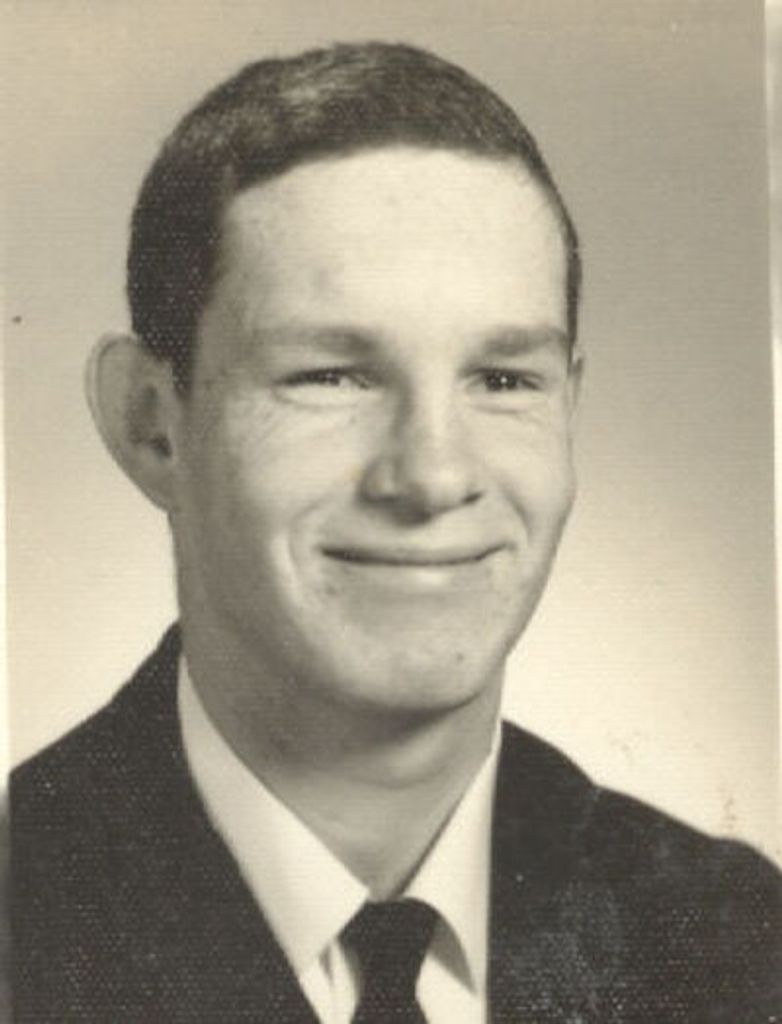 Richard Marvin Yeatts