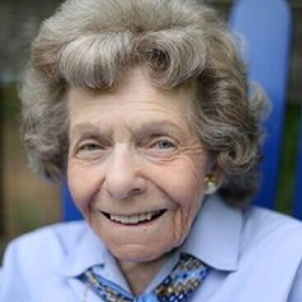 June Elmers