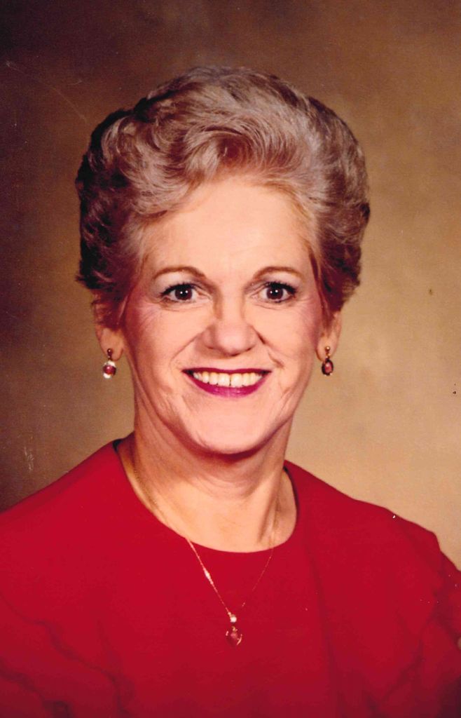 Ruth Snyder