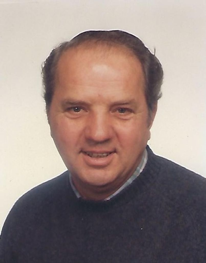 Richard A. Nemecek