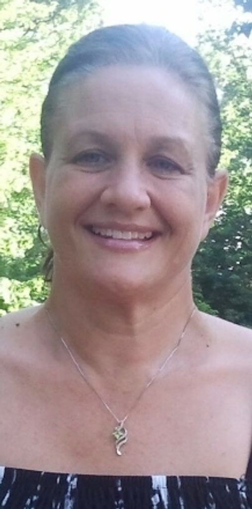 Kimberly Ann Funk