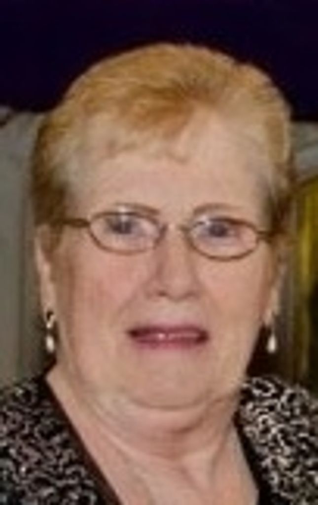 Mary Anne Smith Profile Photo
