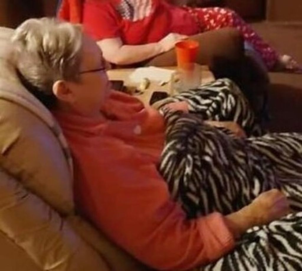 Linda (Tate) Cook Profile Photo