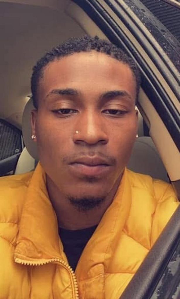 Tandarious Jerrell Whiteside Profile Photo