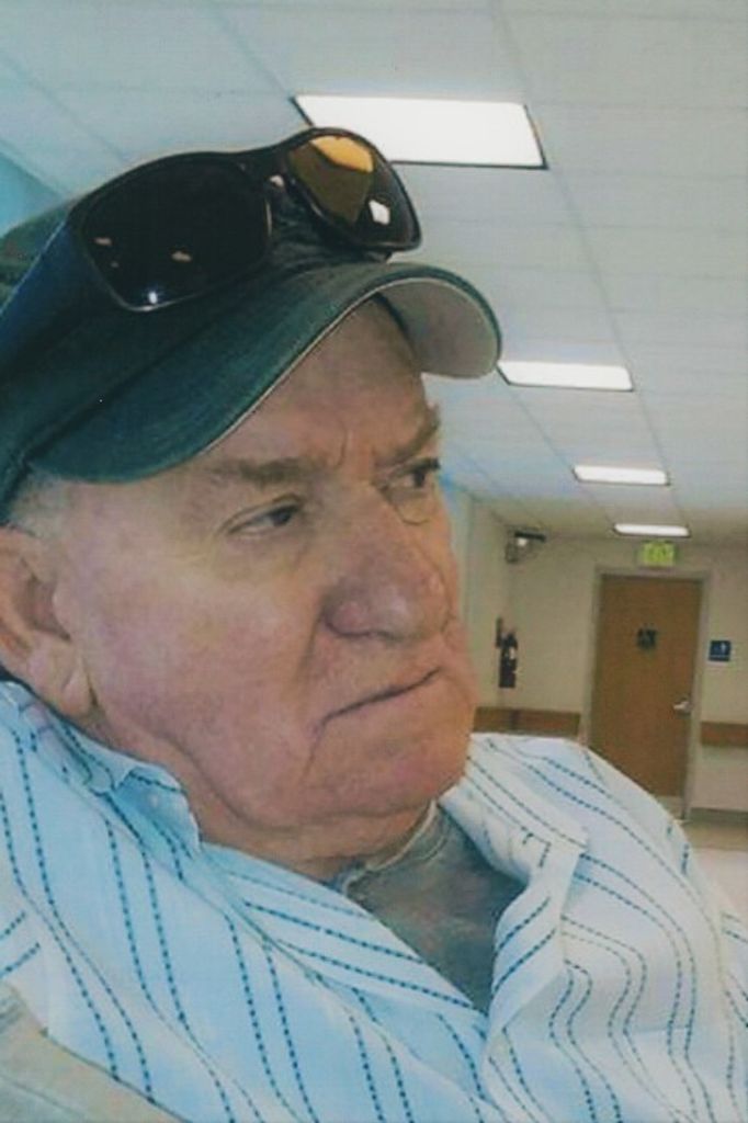 Humphrey Wolfe Poole, Jr. Profile Photo