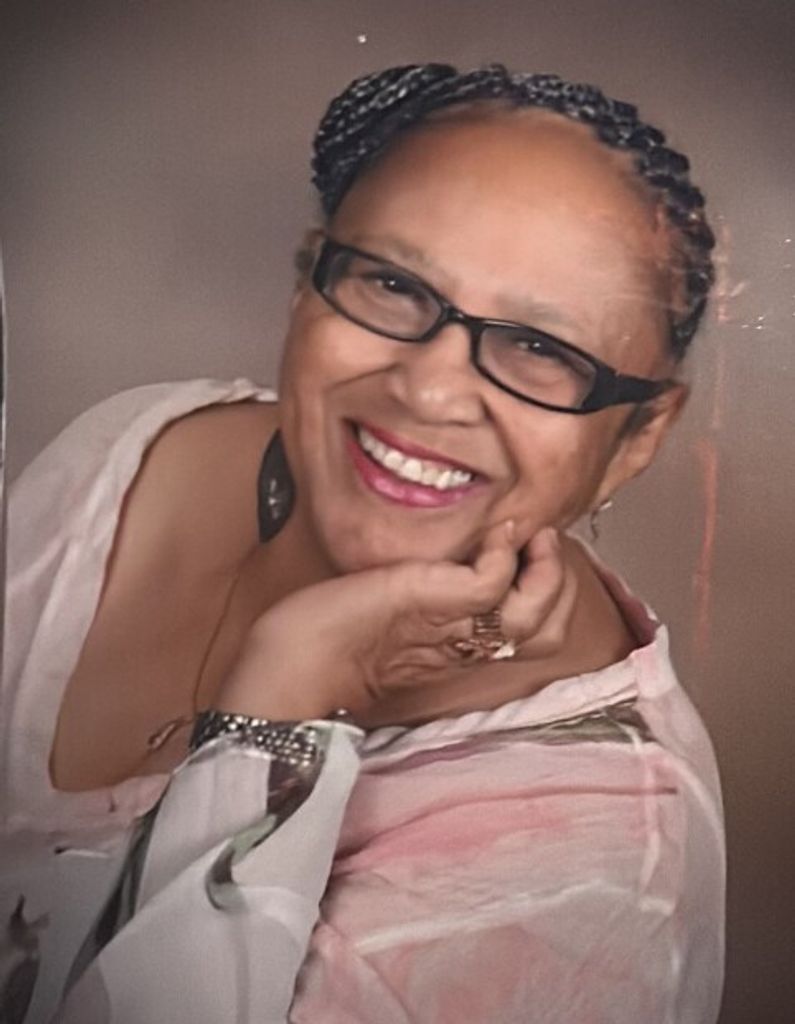 Bernice Javonne Anderson