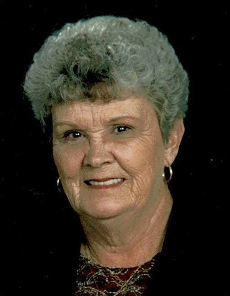 Sondra Ann Riley