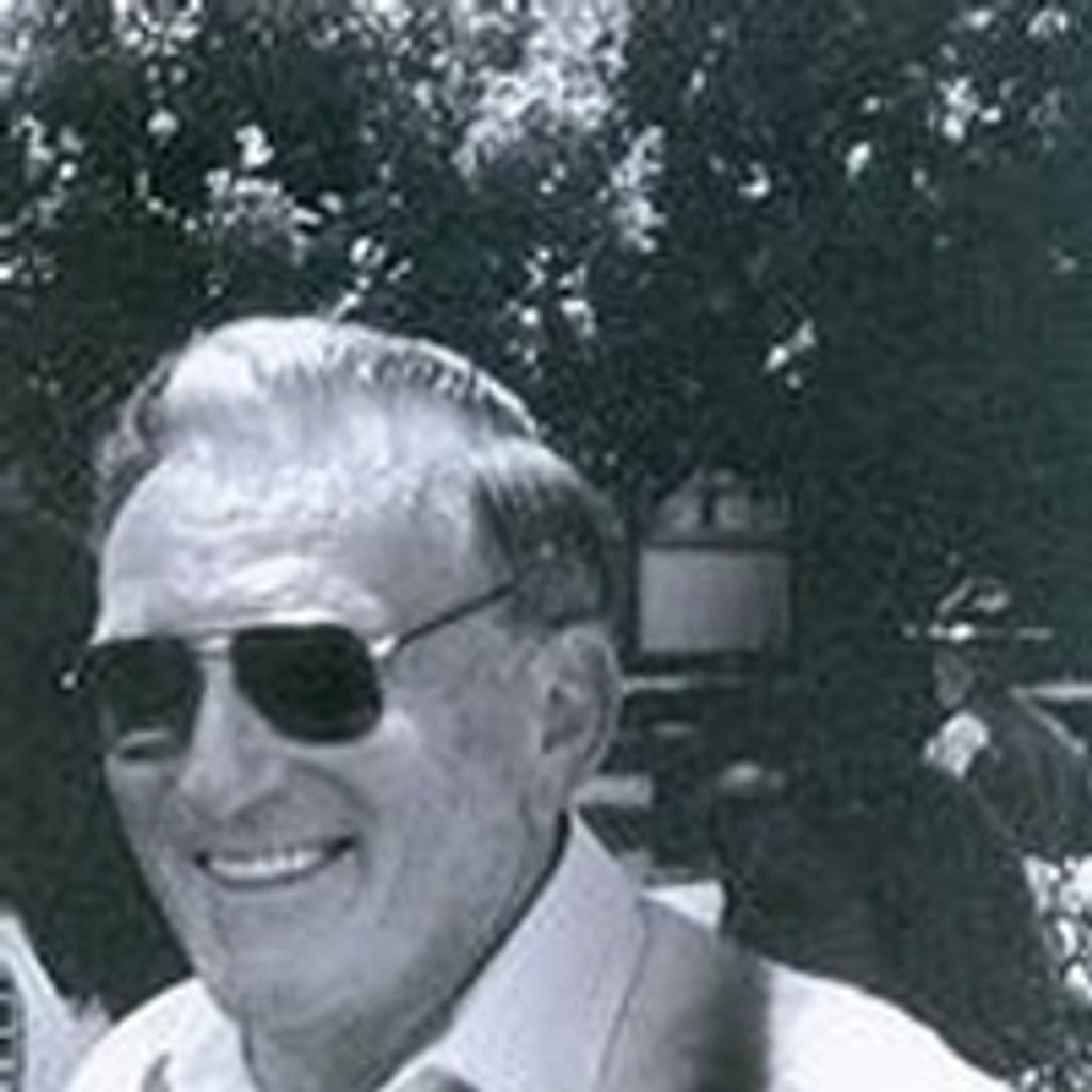 James J. "Jim" Bernard