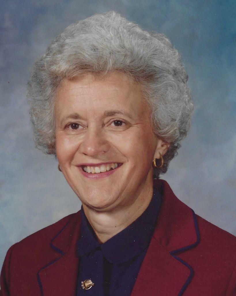 Florence T. Jaeger
