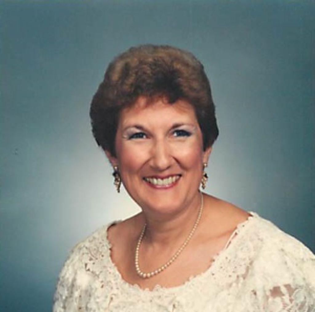 Ann W. Johnson