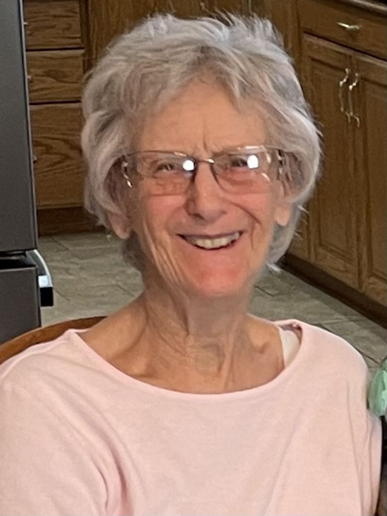 Carlene Barker Profile Photo