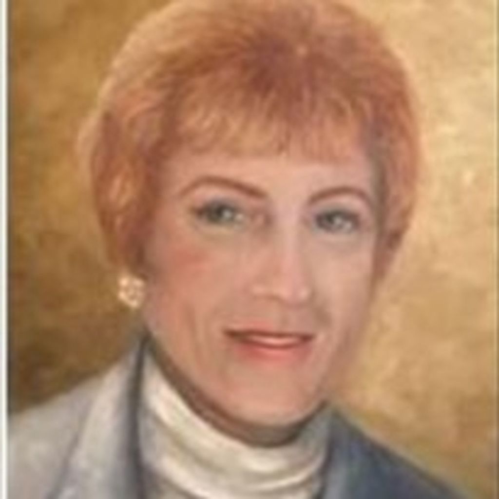 Mrs Josephine Cheshire