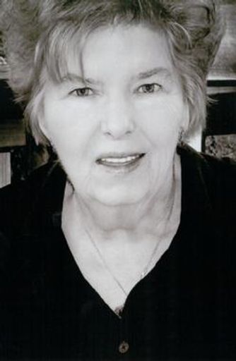 Photo of Frances R. Jones