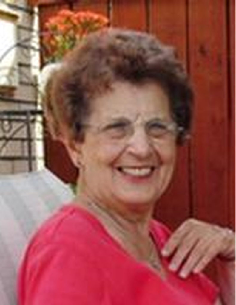 Josephine  Mary Cervin
