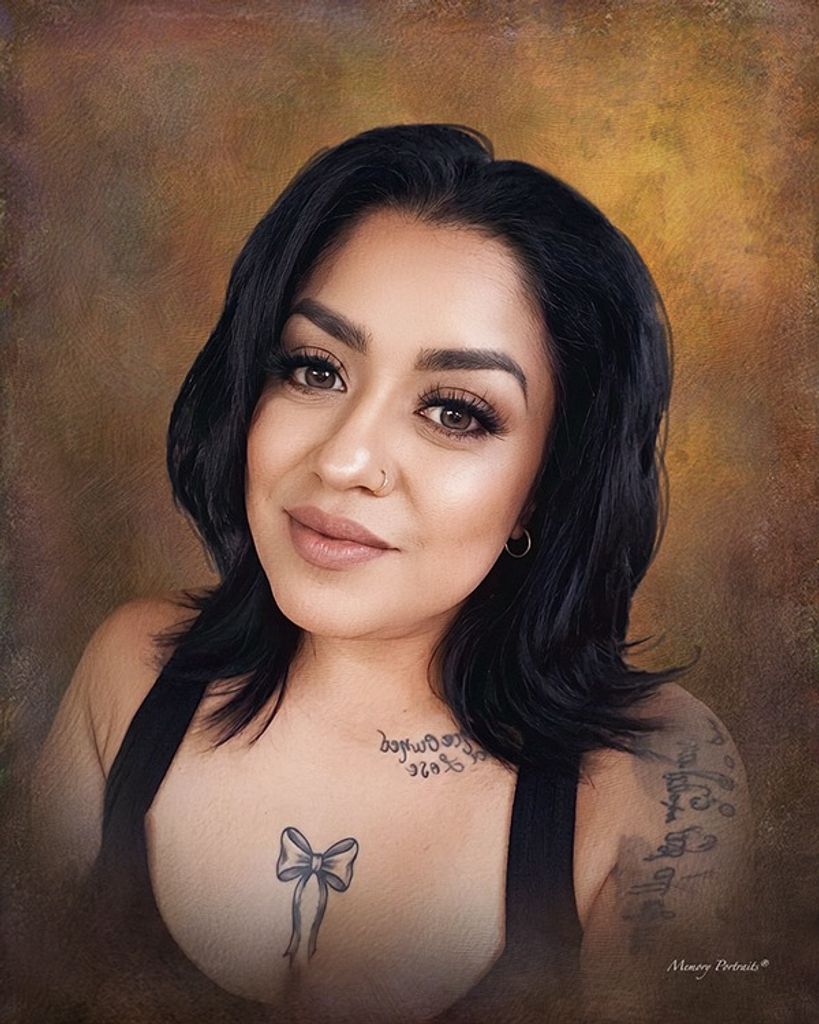 Brenda Guadalupe Serda