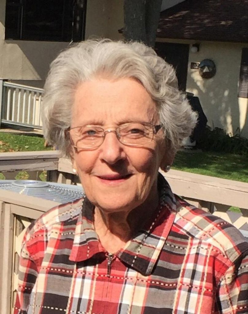 Lenora Christine Thomas