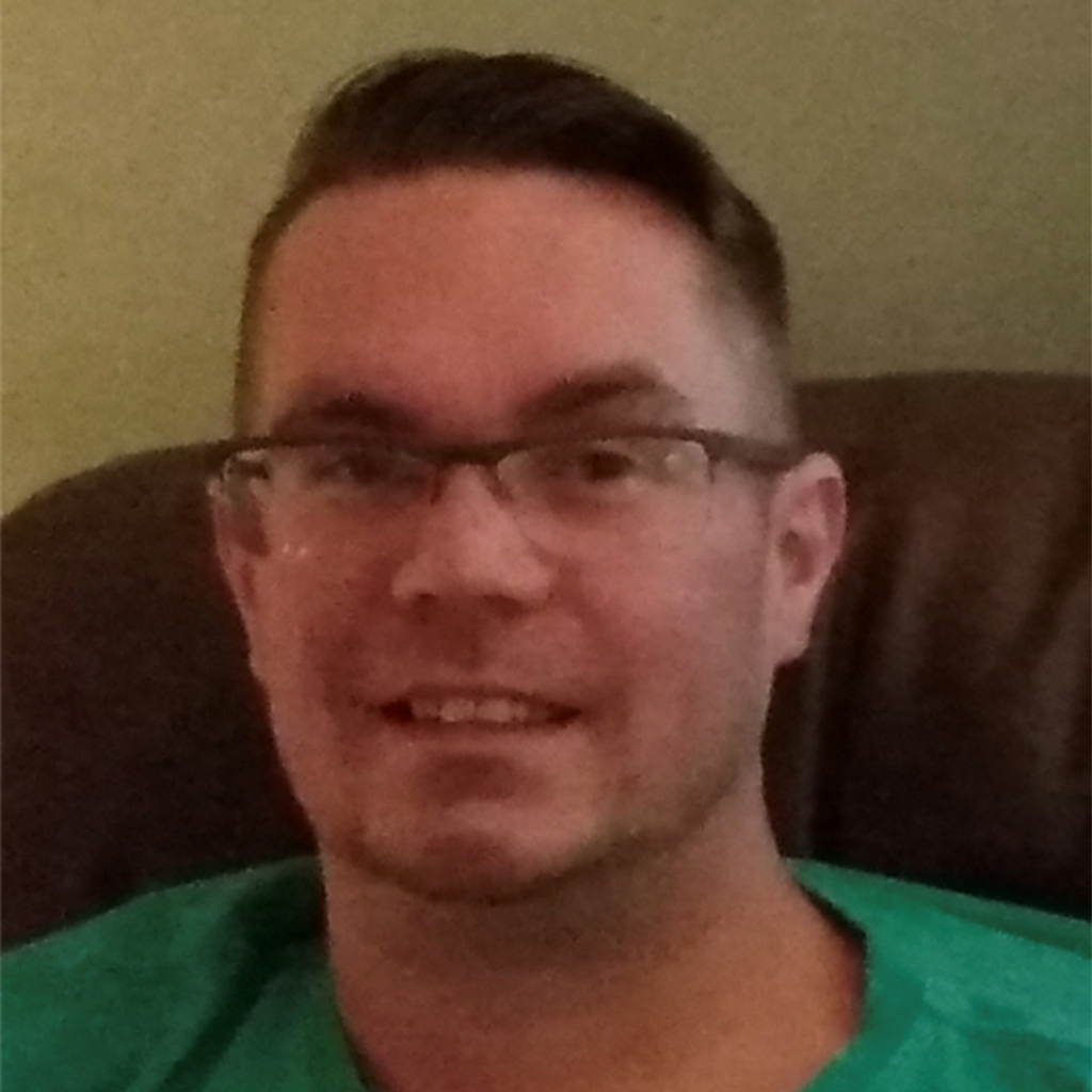 Ryan D. Weldon Profile Photo