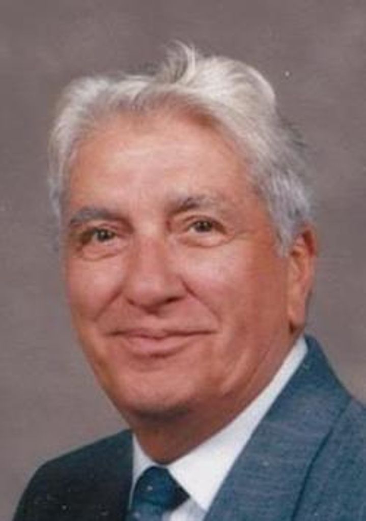 Joseph Martin Pavlansky Profile Photo