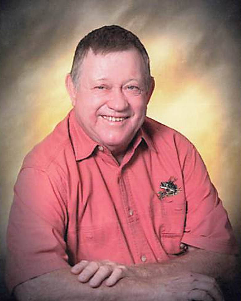 Lenard Charles Mize Profile Photo