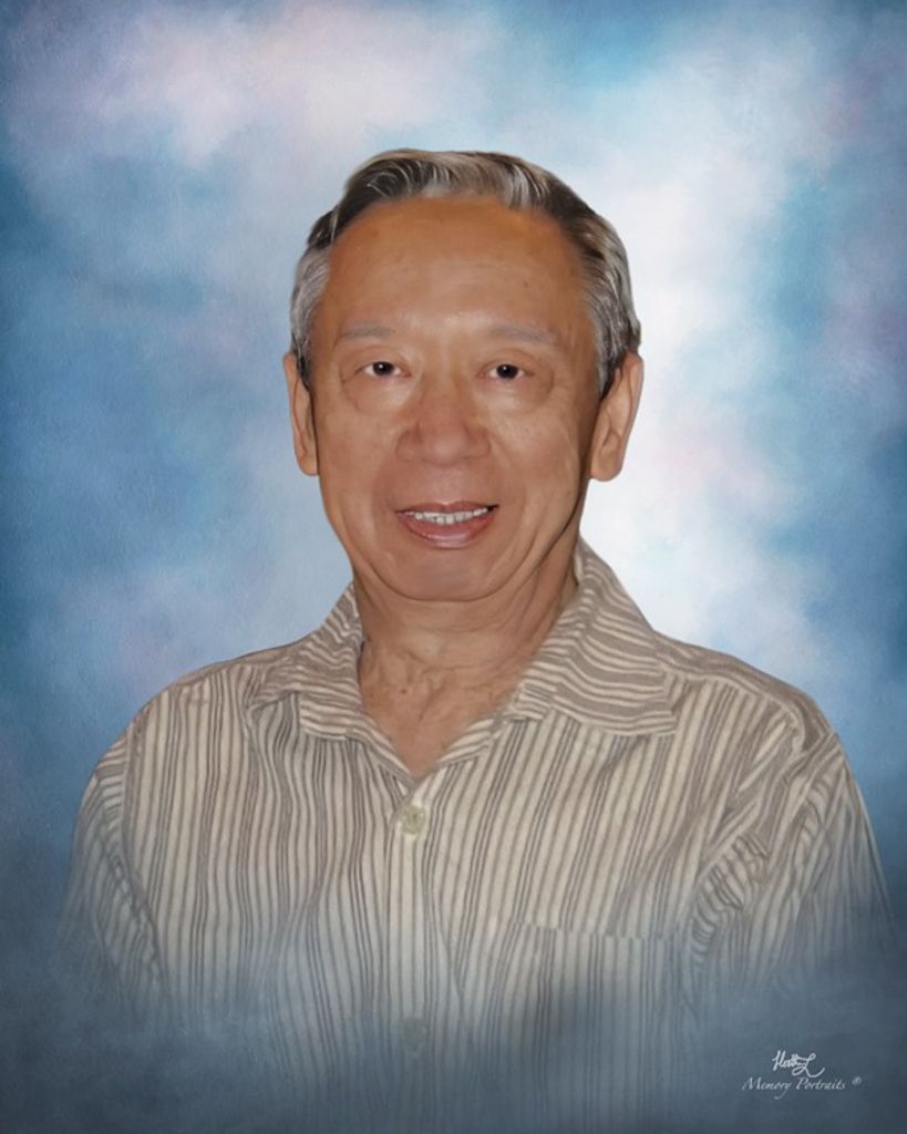 Fay Ming Hom