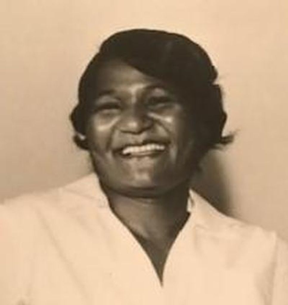 Eva Mae Alston Profile Photo