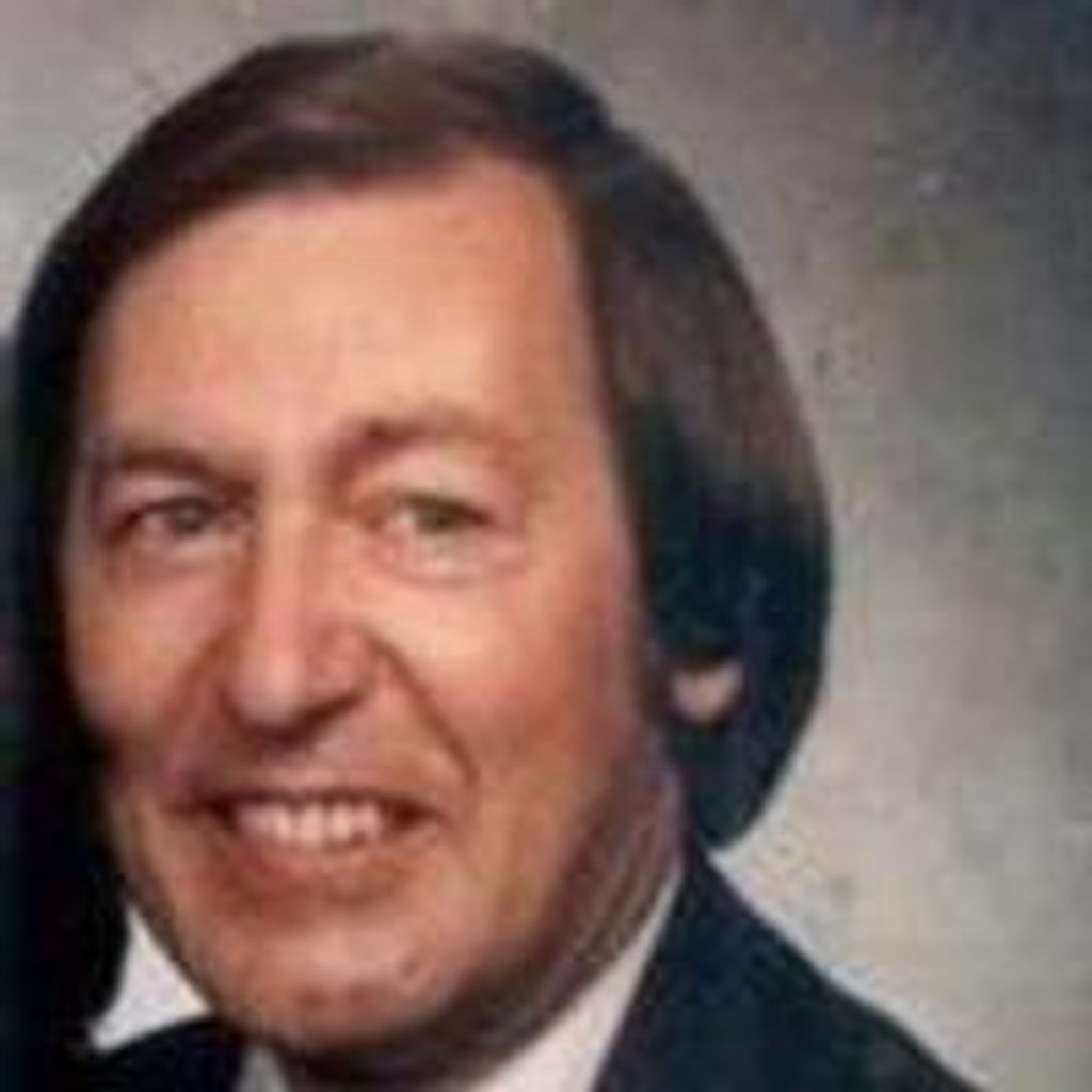 Donald Wilfred Bell