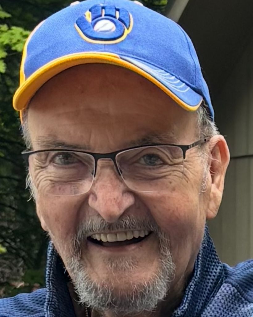 Otto R. Hofmann