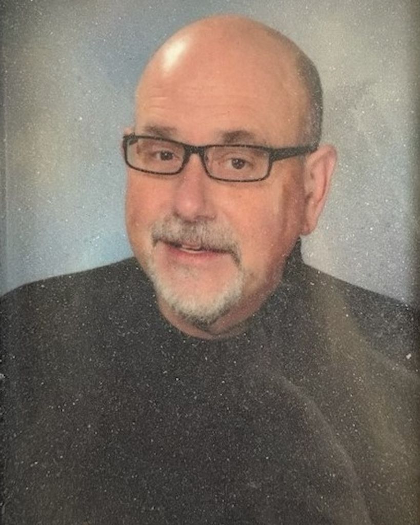 Michael F. Ortmann Profile Photo