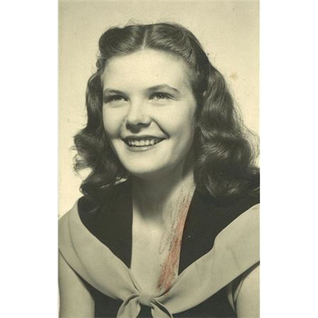 Rita Miller