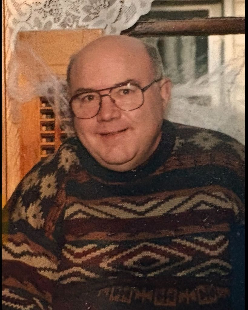 Gerald E. Mundy Profile Photo