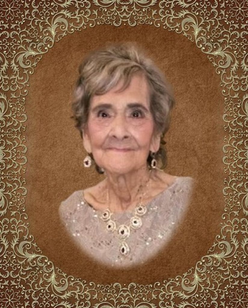 Mrs. Felicidad Chapa Davila