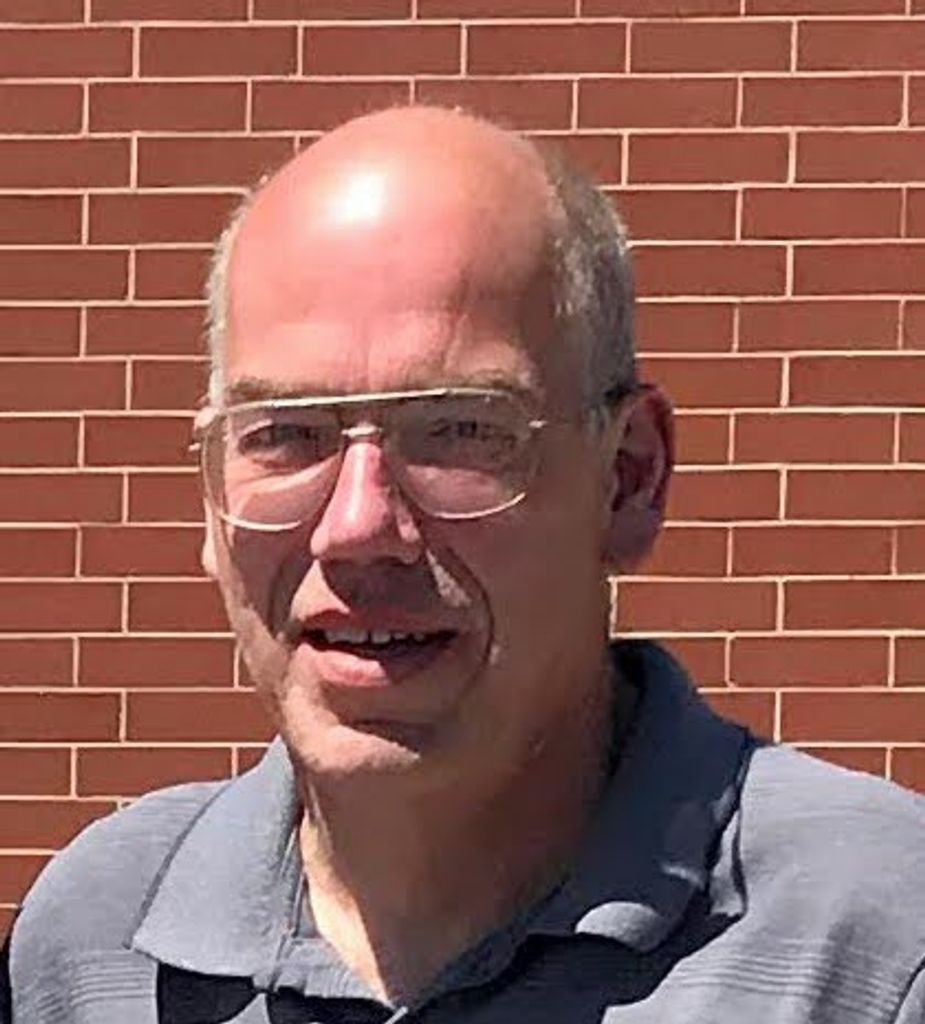 Kent W. Ross Profile Photo