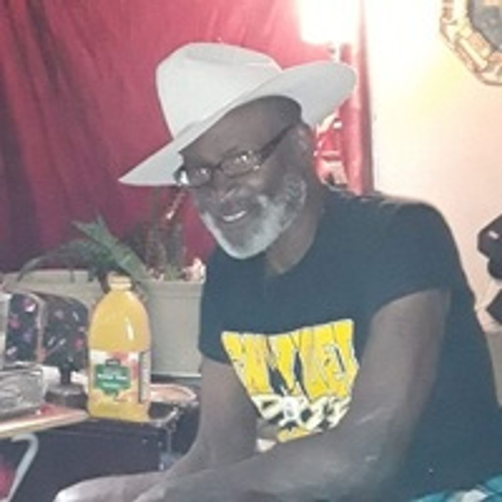 Mitchell Derrell Smith Profile Photo