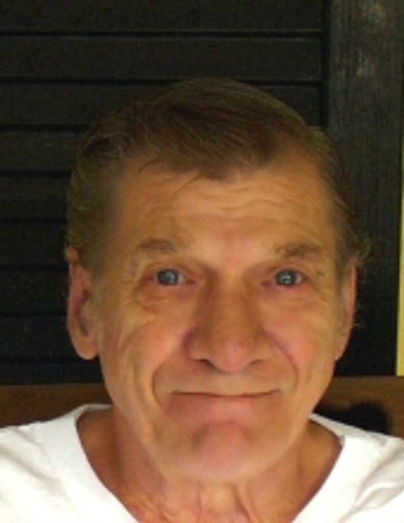 Lawrence Lee Rowcliffe