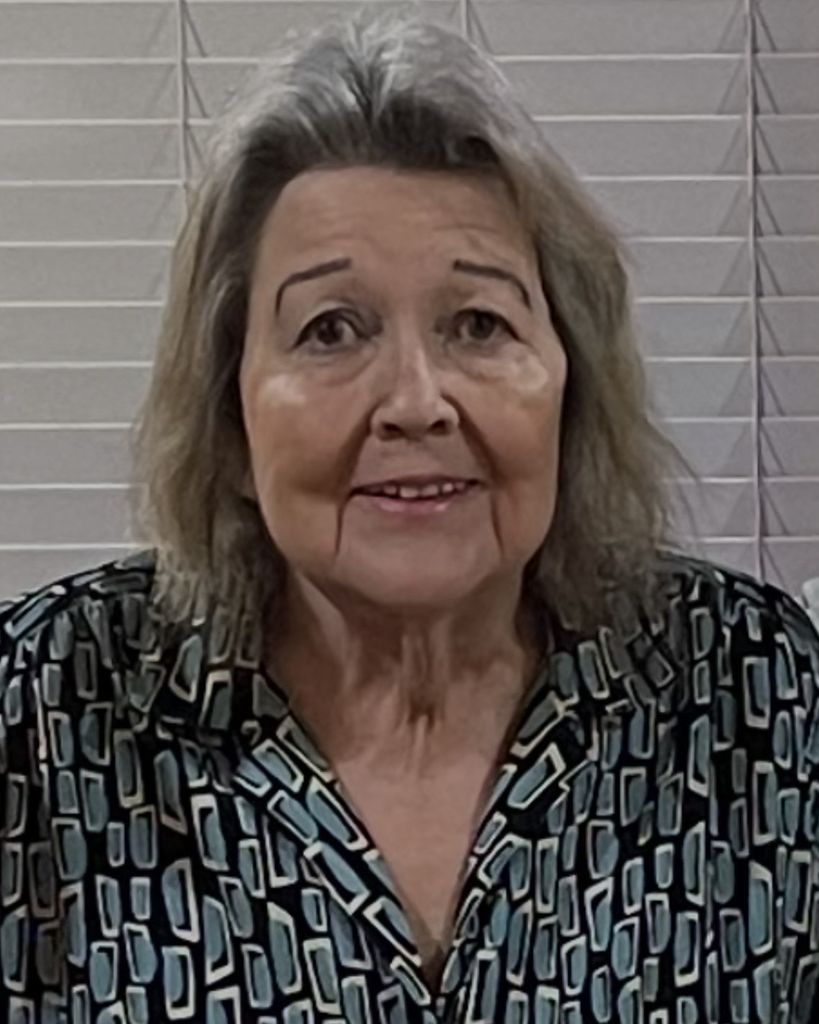 Beverly Rose Berend Aylor Profile Photo