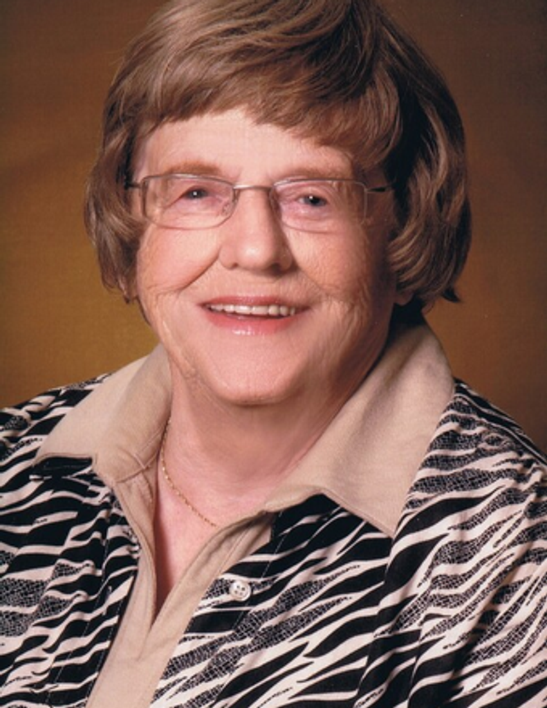 Bette Ann (Vaida) Dolinar Profile Photo