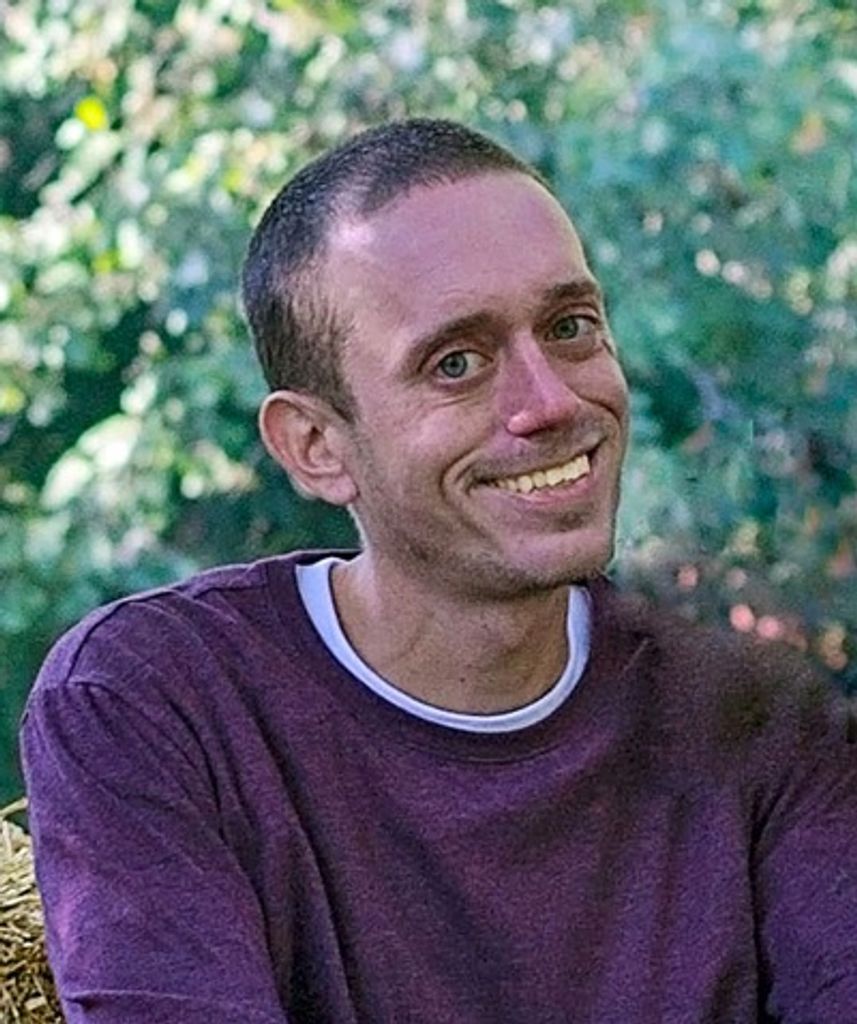 Derek Randell Dodds Profile Photo