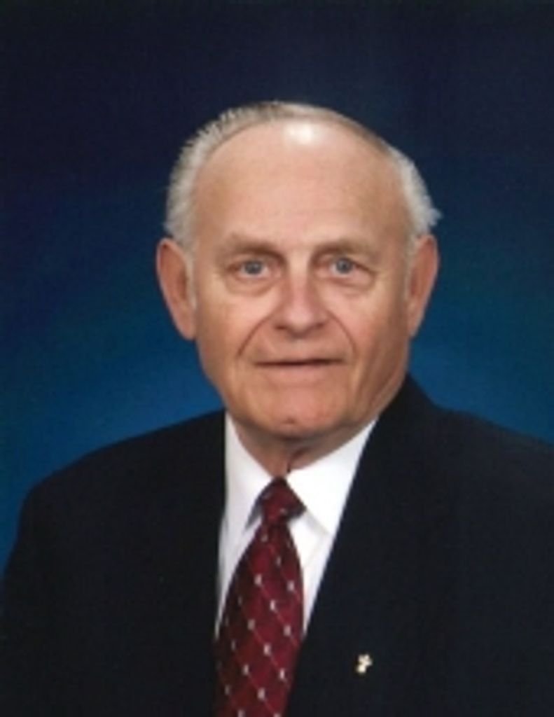 William Jennings "Bill" Seuis