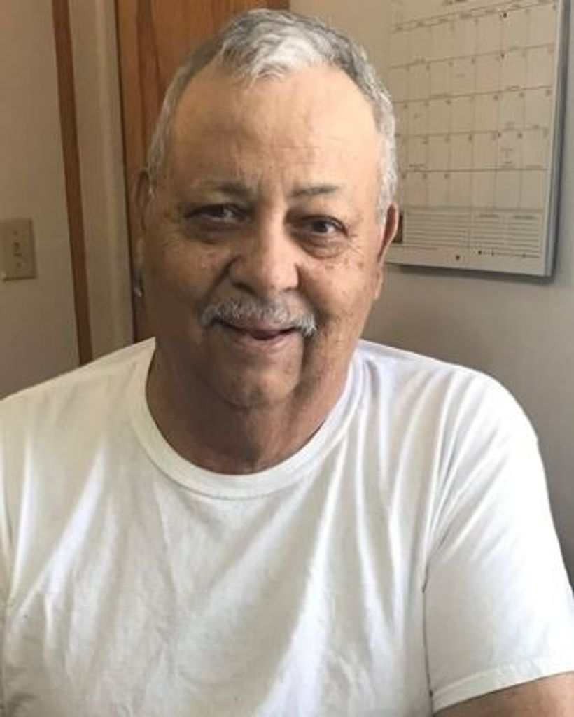 Shelton Locklear