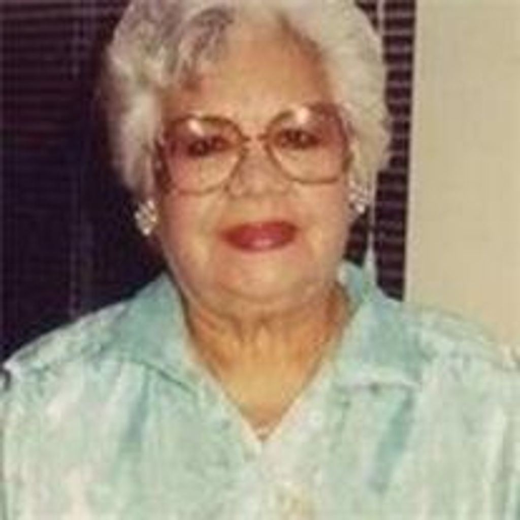 Avelina E. Valenzuela