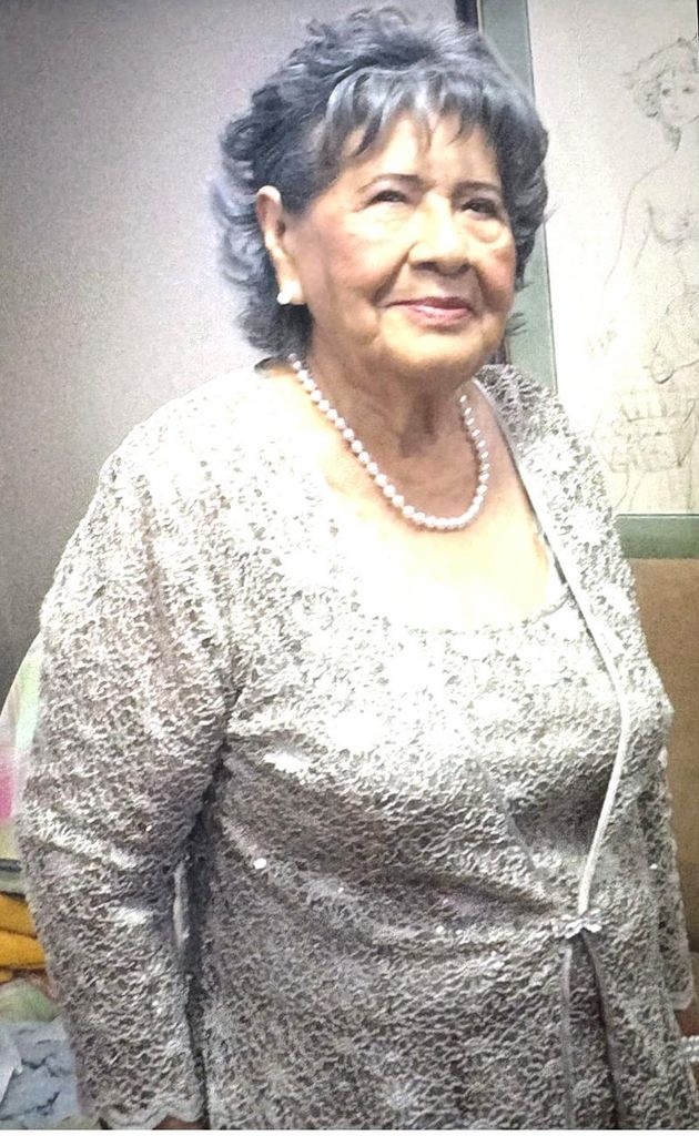 Rosaura S. Casares Profile Photo