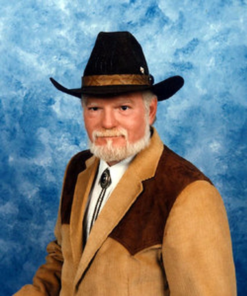 James Edward Barks Profile Photo