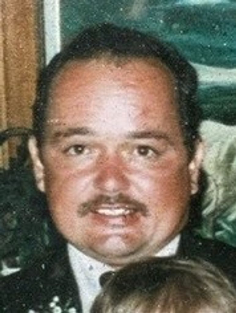 David Allen Shaffer