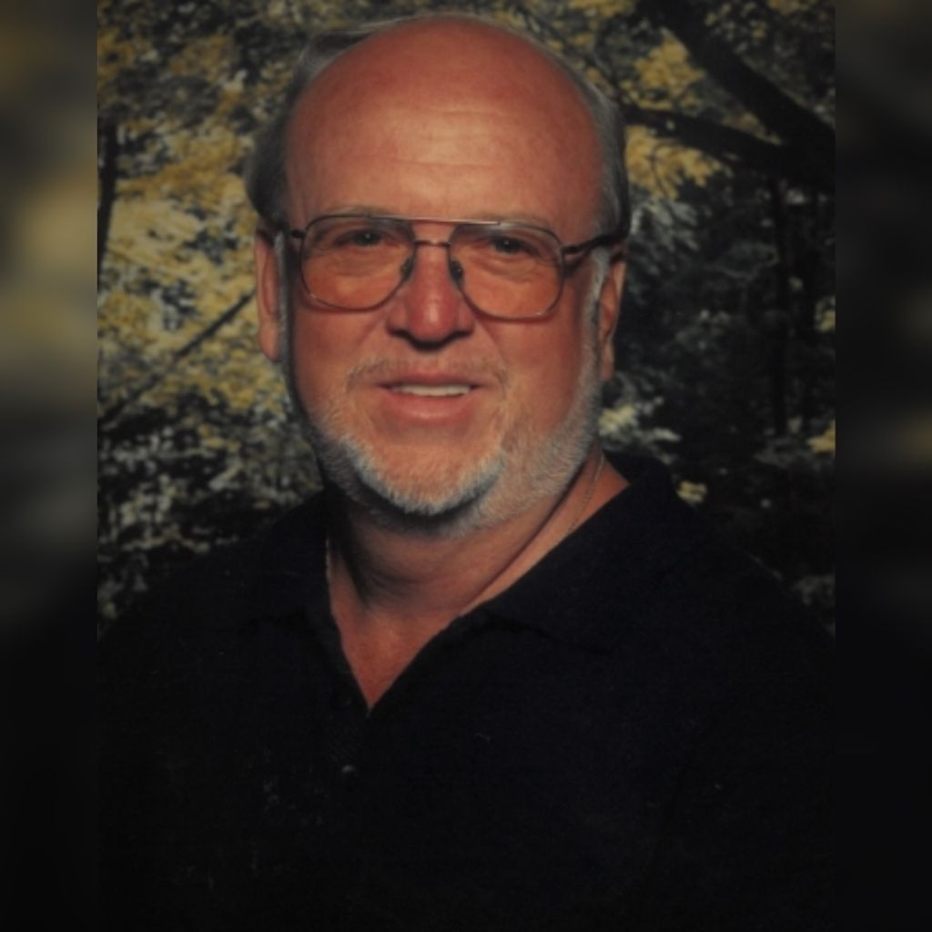 Msgt Gary Francis Danner, Us Air Force (Ret.)