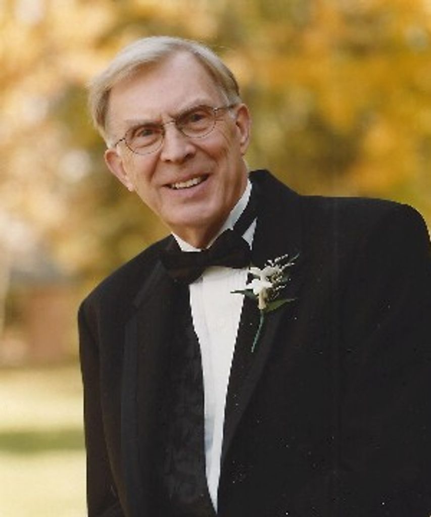 Kenneth E. Leister